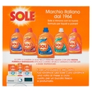 Sole Polvere lavatrice Bianco Splendente 52 lavaggi 2,6 kg